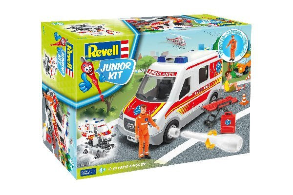Ambulance