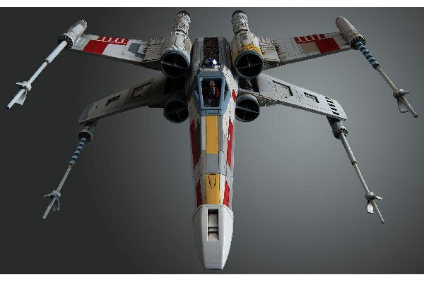 Star Wars X-Wing Starfighter