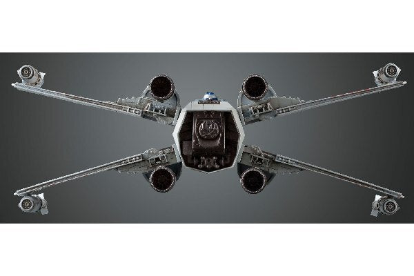 Star Wars X-Wing Starfighter