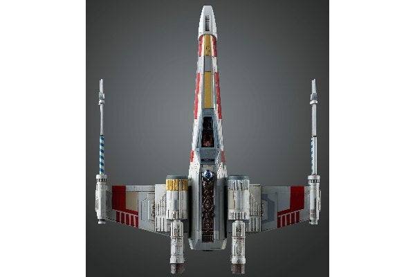 Star Wars X-Wing Starfighter