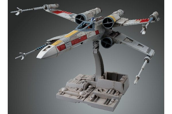 Star Wars X-Wing Starfighter