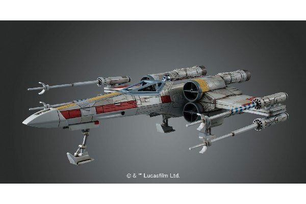 Star Wars X-Wing Starfighter