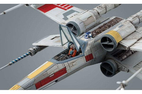 Star Wars X-Wing Starfighter
