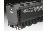 Big Boy Locomotive