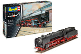 Express Locomotive BR01 & Tender 2'2' T32