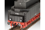 Express Locomotive BR01 & Tender 2'2' T32