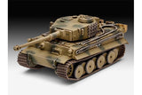PzKpfw VI Ausf, H TIGER
