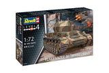 Flakpanzer IV Wirbelwind