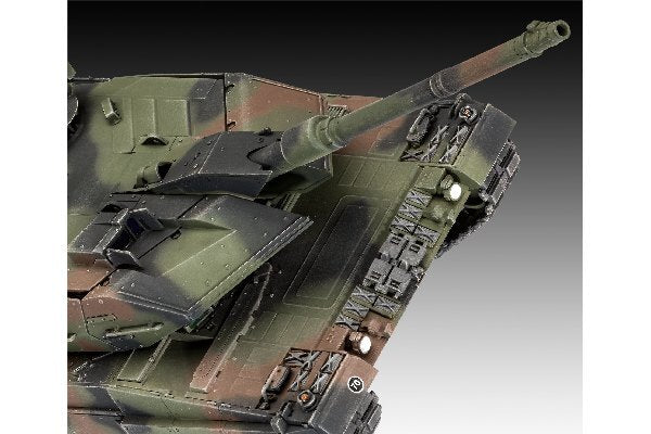 Leopard 2 A6/A6NL