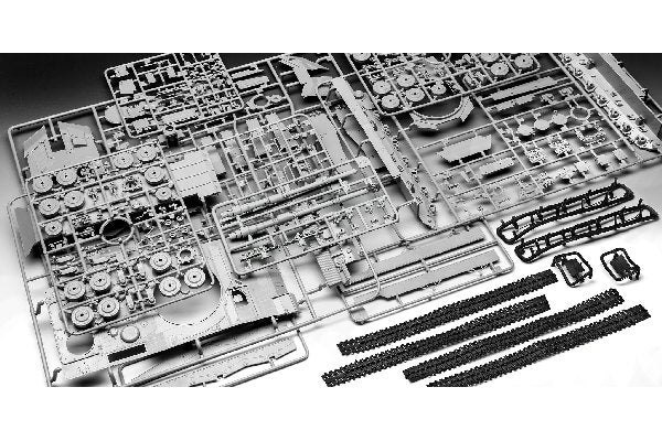 Leopard 2 A6/A6NL
