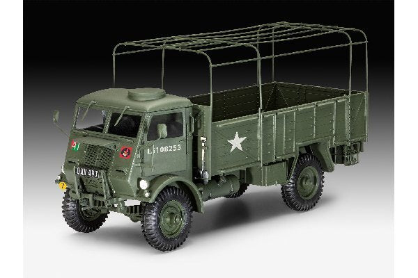 Model W,O,T, 6