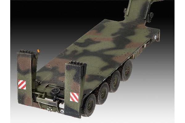 SLT 50-3 Elefant + Leopard 2A4