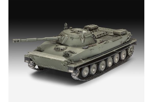 PT-76B
