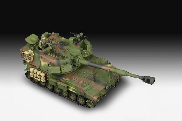 M109A6