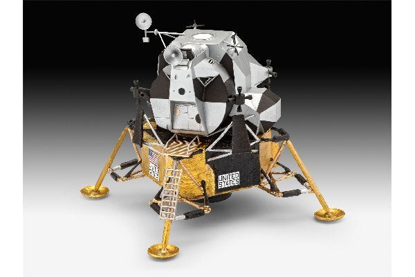 Apollo 11 Lunar Module Eagle