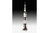 Apollo 11 Saturn V Rocket
