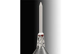 Apollo 11 Saturn V Rocket