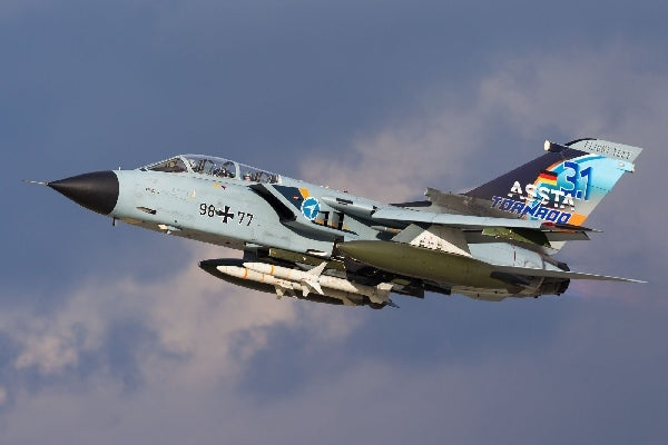Tornado ASSTA 3.1