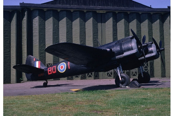 Beaufighter IF Nightfighter