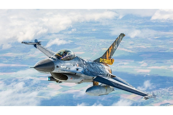 F-16 Mlu 31 Sqn. Kleine Brogel