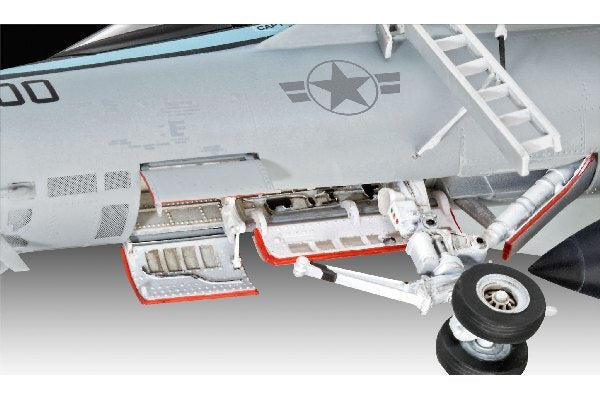 F/A-18E Super Hornet