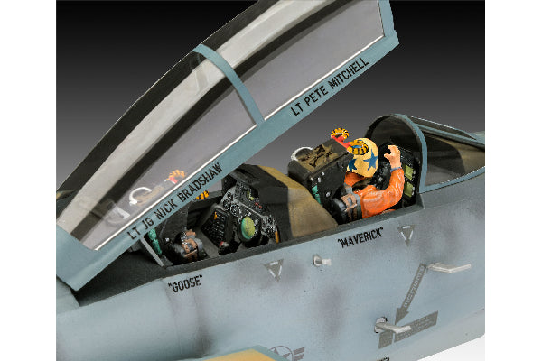 F-14 A Tomcat