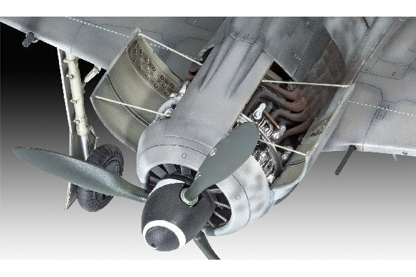 Fw190 A-8/R-2 Sturmbock