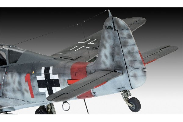 Fw190 A-8/R-2 Sturmbock