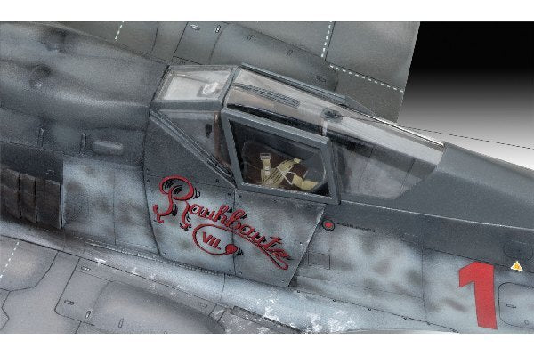 Fw190 A-8/R-2 Sturmbock