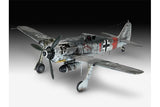 Fw190 A-8/R-2 Sturmbock