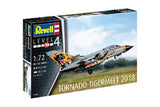 Tornado ECR Tigermeet 2018