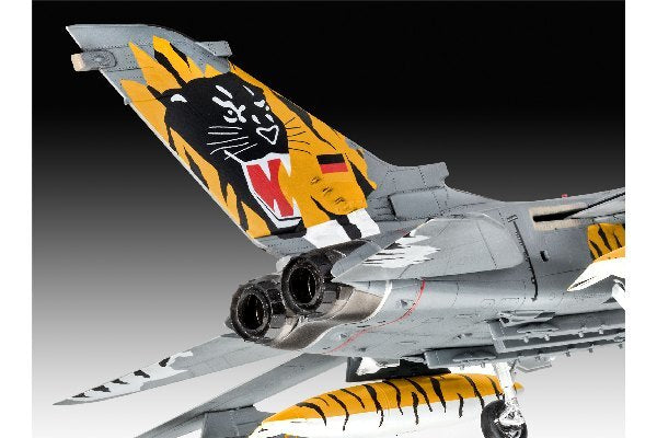 Tornado ECR Tigermeet 2018