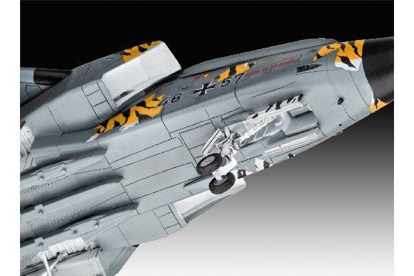 Tornado ECR Tigermeet 2018