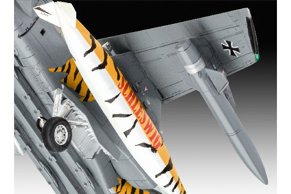Tornado ECR Tigermeet 2018