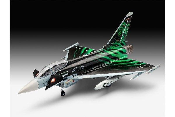 Eurofighter Ghost Tiger