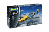 Messerschmitt Bf109 F-2