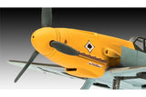 Messerschmitt Bf109 F-2