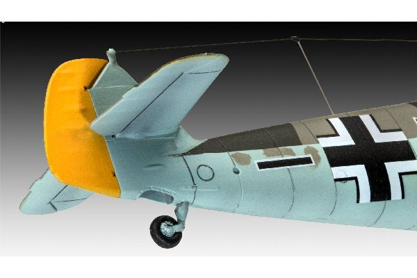 Messerschmitt Bf109 F-2