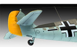 Messerschmitt Bf109 F-2