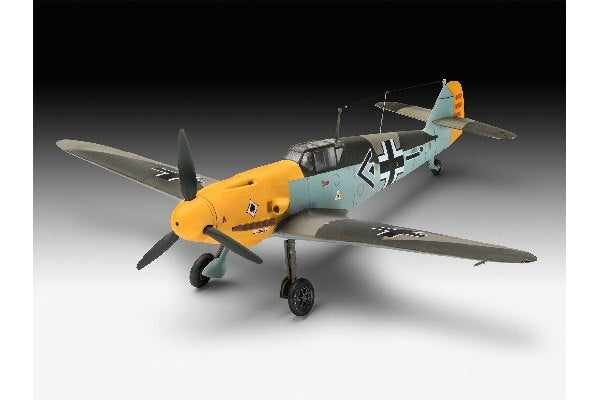 Messerschmitt Bf109 F-2