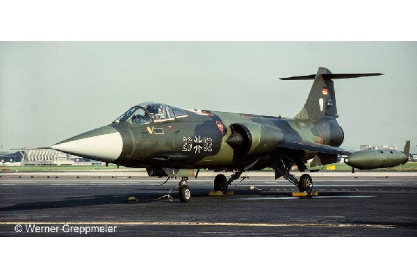 F-104G Starfighter