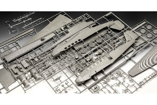 Junkers Ju52/3mg4e Transport