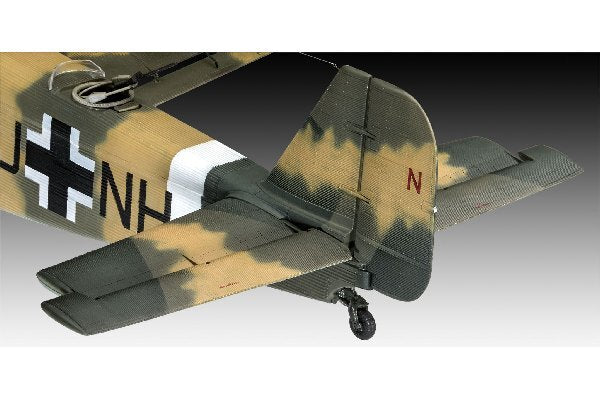 Junkers Ju52/3mg4e Transport