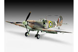 Supermarine SPITFIRE Mk,IIa