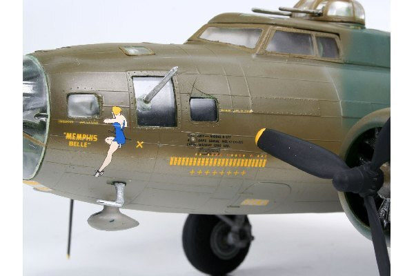 B-17F Memphis Belle