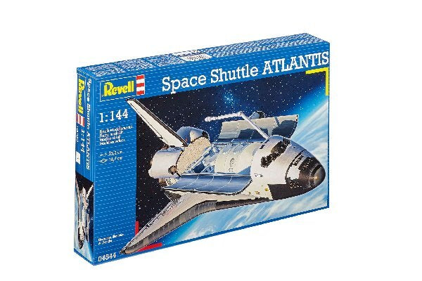Space Shuttle Atlantis