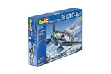 Messerschmitt Bf109 G-6