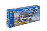 De Havilland MOSQUITO MK,IV