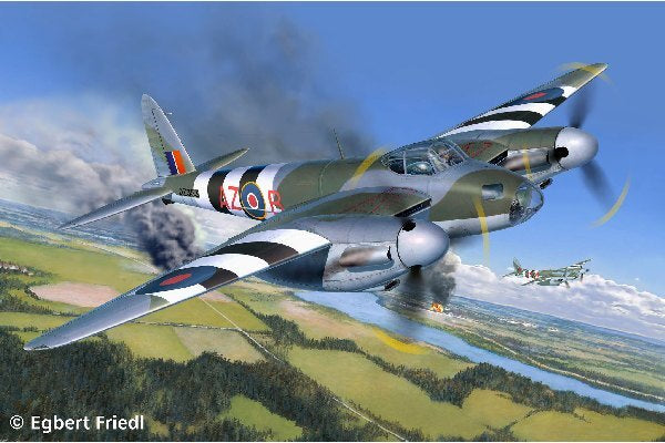 De Havilland MOSQUITO MK,IV