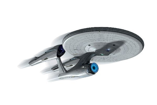 U,S,S, Enterprise NCC-1701